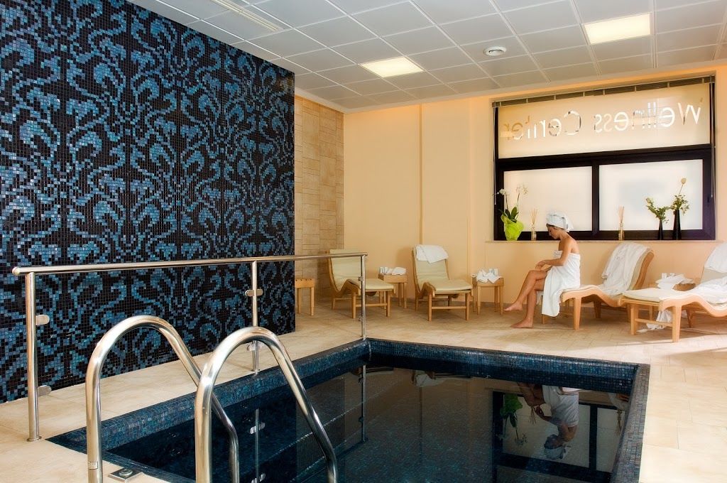 Mahara Hotel & Wellness Mazara del Vallo Exteriör bild